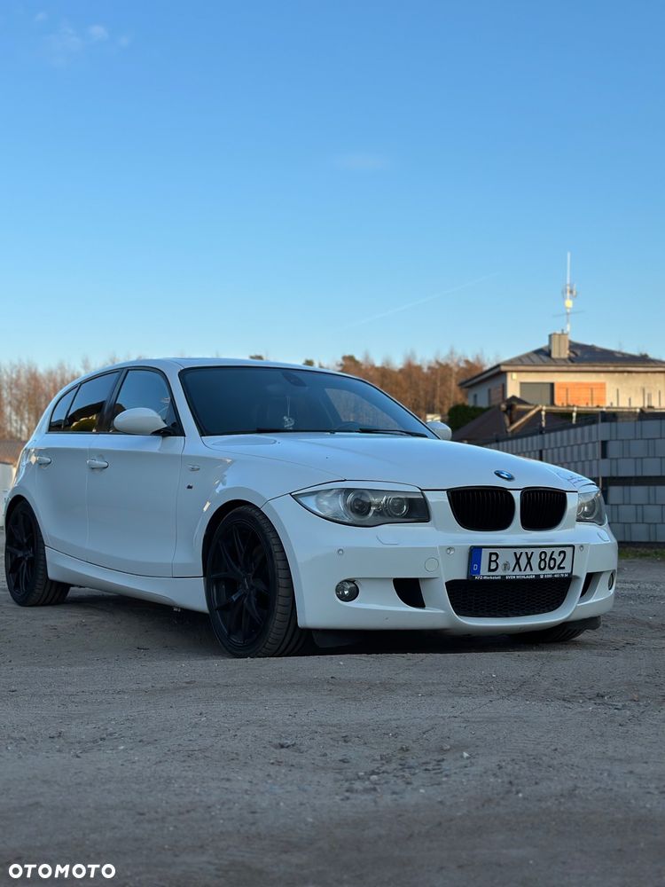 BMW Seria 1 123d DPF Edition Sport - 2