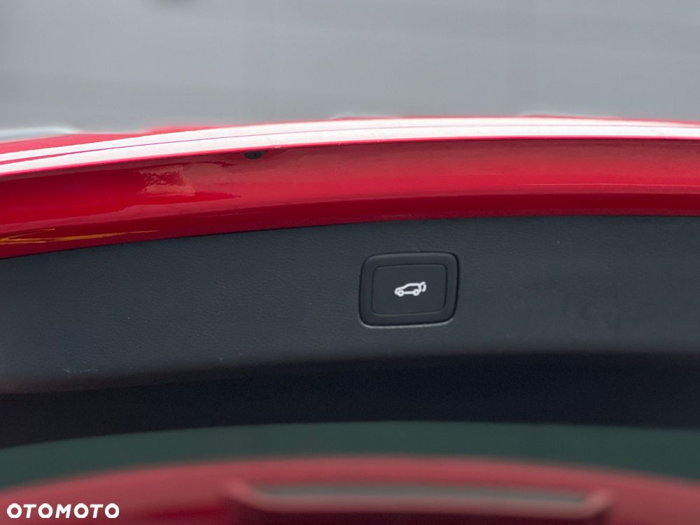 MG EHS PHEV Luxury - 40