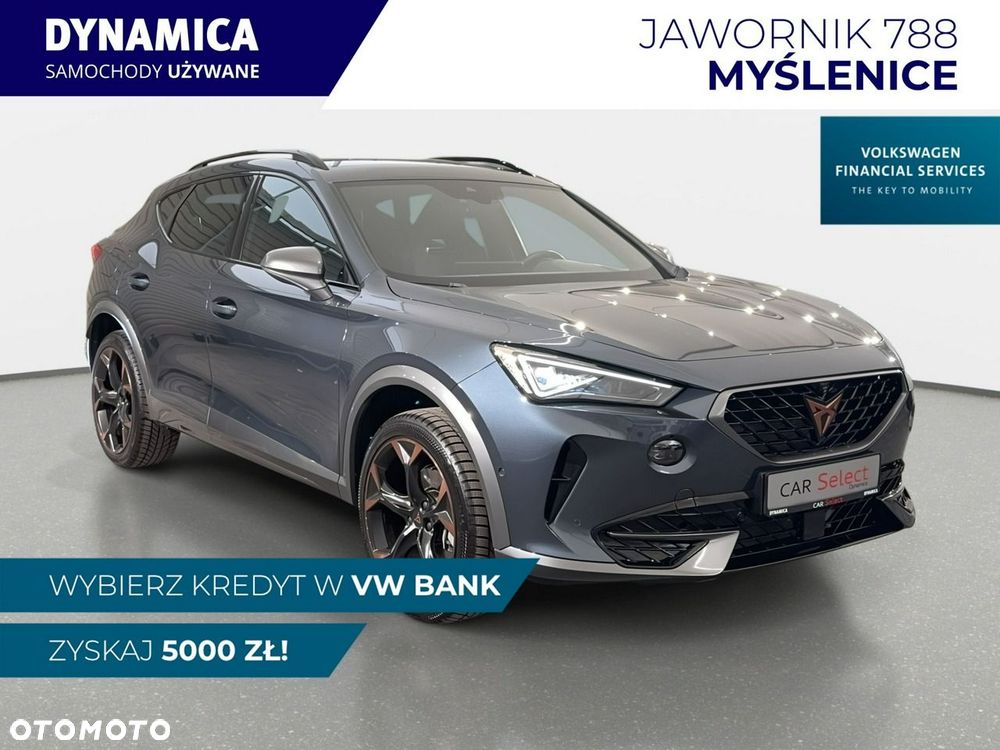 Cupra Formentor - 2