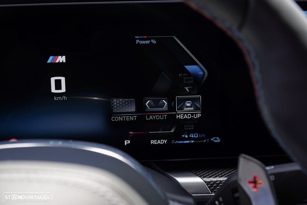 BMW 760 M760e xDrive - 18