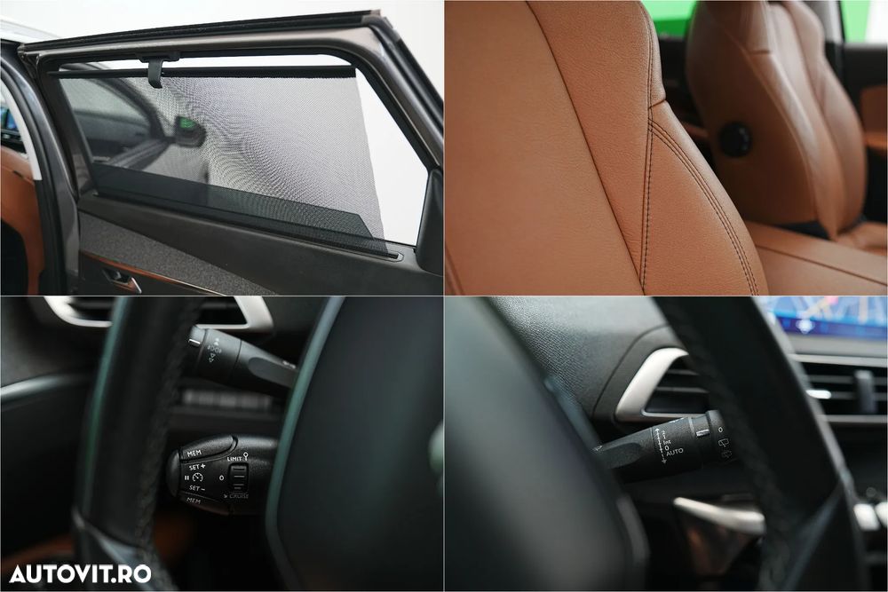 Peugeot 5008 PureTech 130 Stop & Start Allure Business-Paket - 17