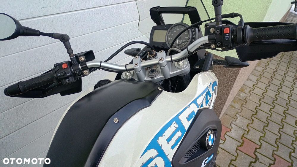 BMW G - 27