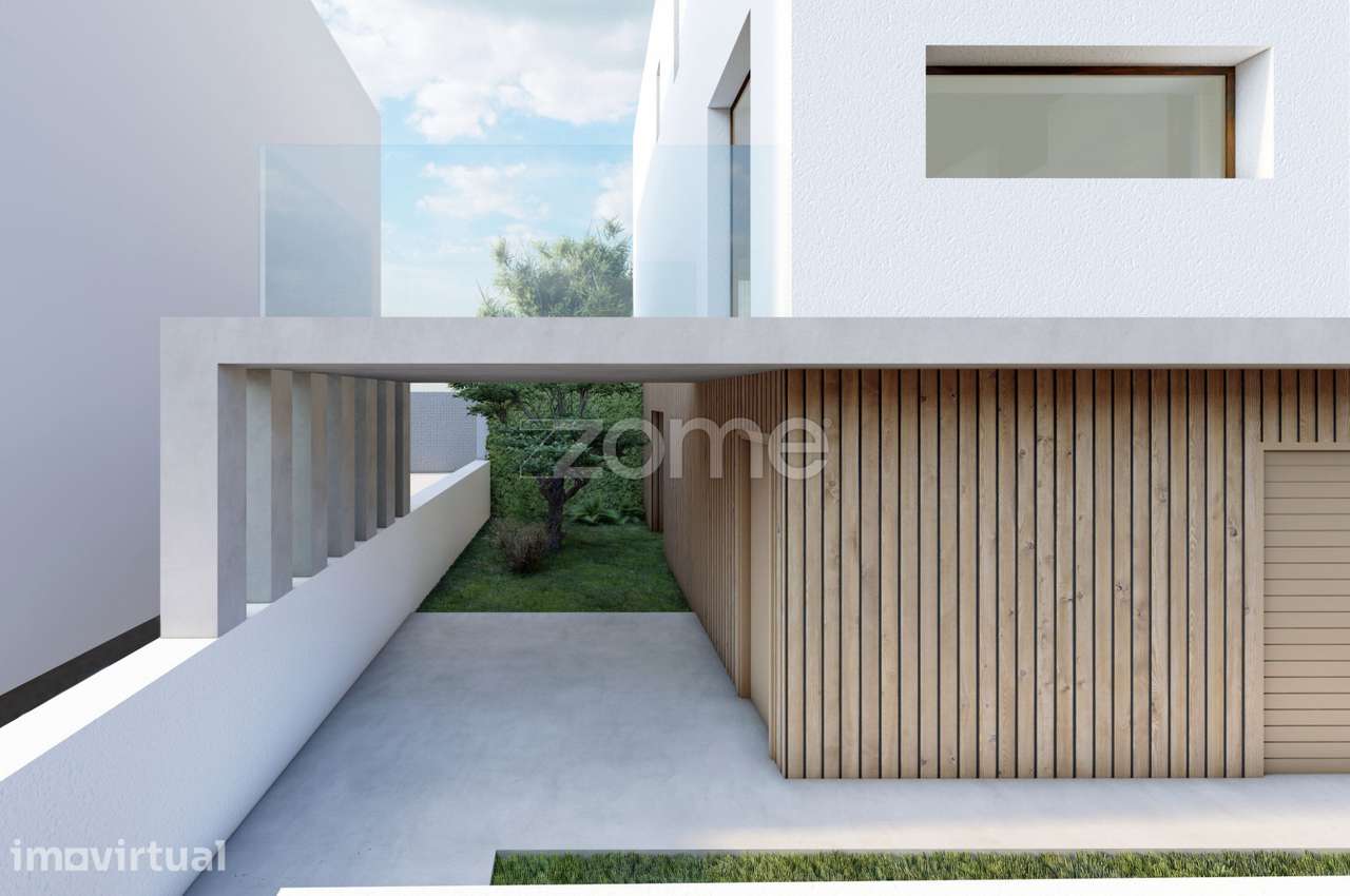 Lote de Terreno Baguim de Monte - Grande imagem: 4/24