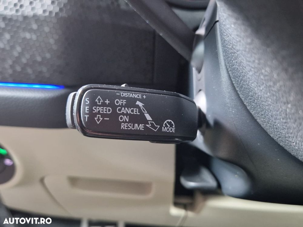 Skoda Kodiaq 2.0 TDI 4X4 DSG Sportline - 19