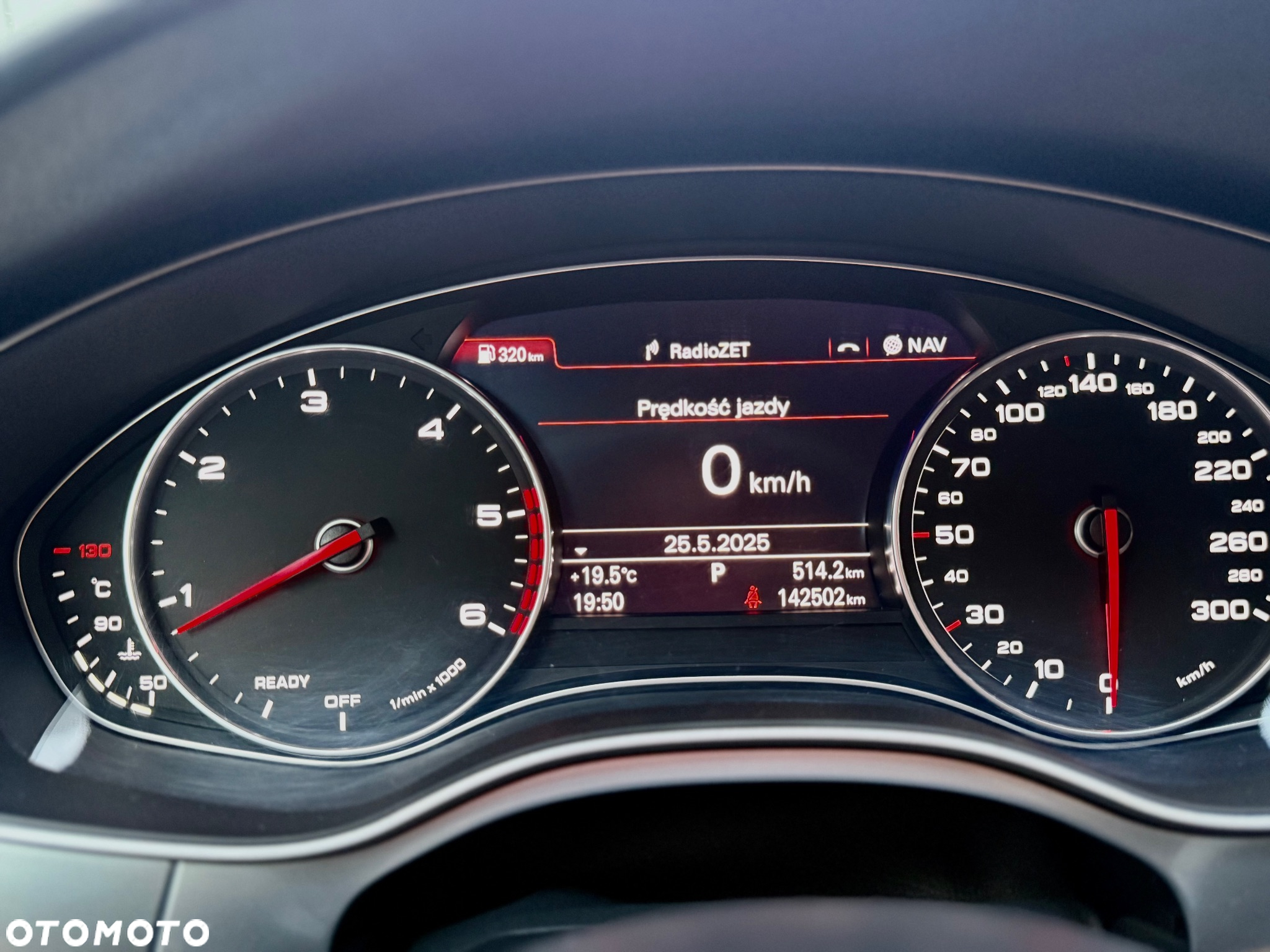 Audi A7 Sportback 3.0 TDI Quattro S tronic - 19