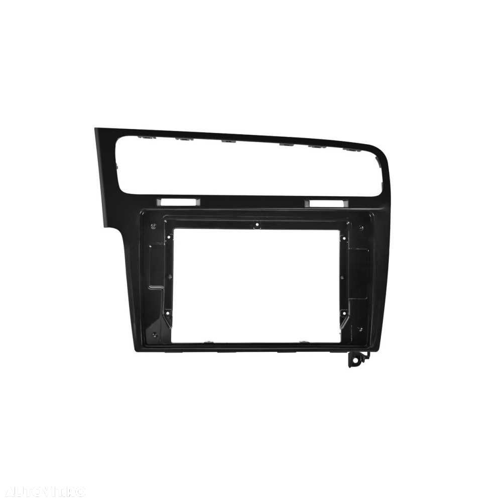 Navigatie Android 9 inch PASSAT B8, Arteon, Golf VII, Polo, Tiguan - 3