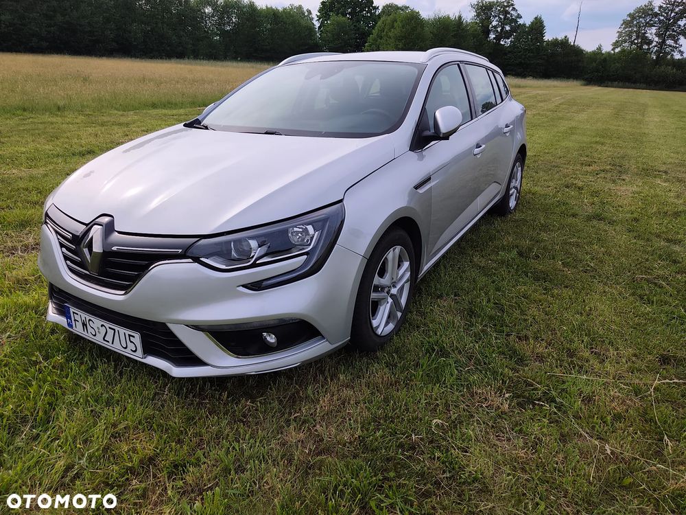 Renault Megane - 11