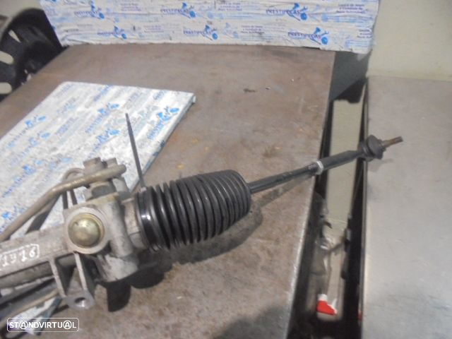 Caixa Direcao 15000844 FIAT PUNTO 75 1994 1.2I 75CV 3P CINZA - 2