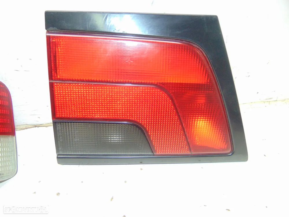 Peugeot 405/806 farolim - 4