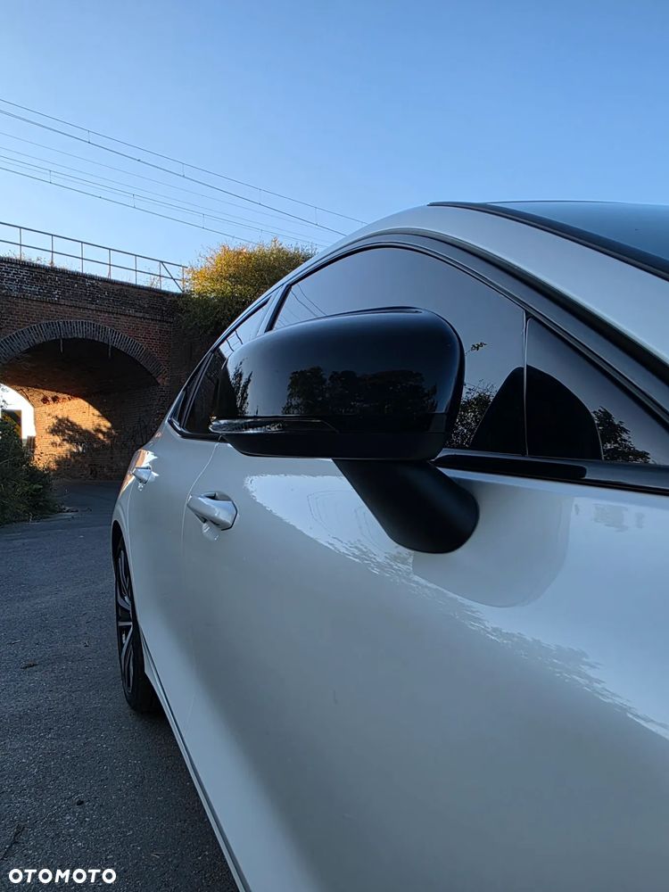 Volvo S60 - 10