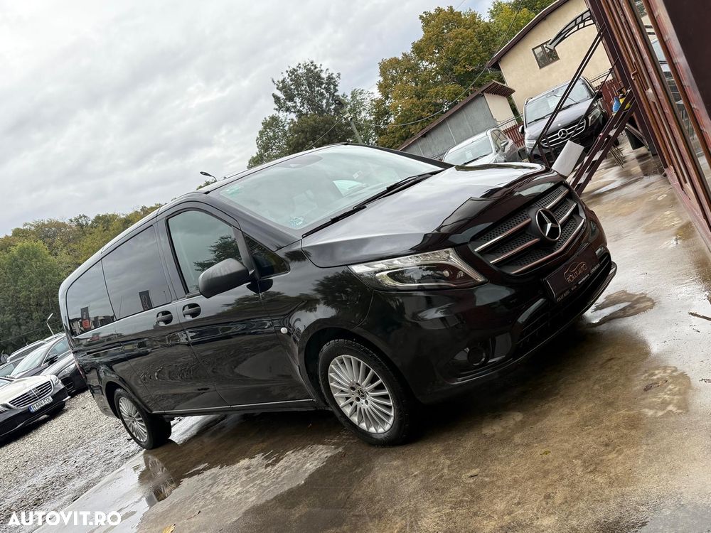 Mercedes-Benz Vito - 35