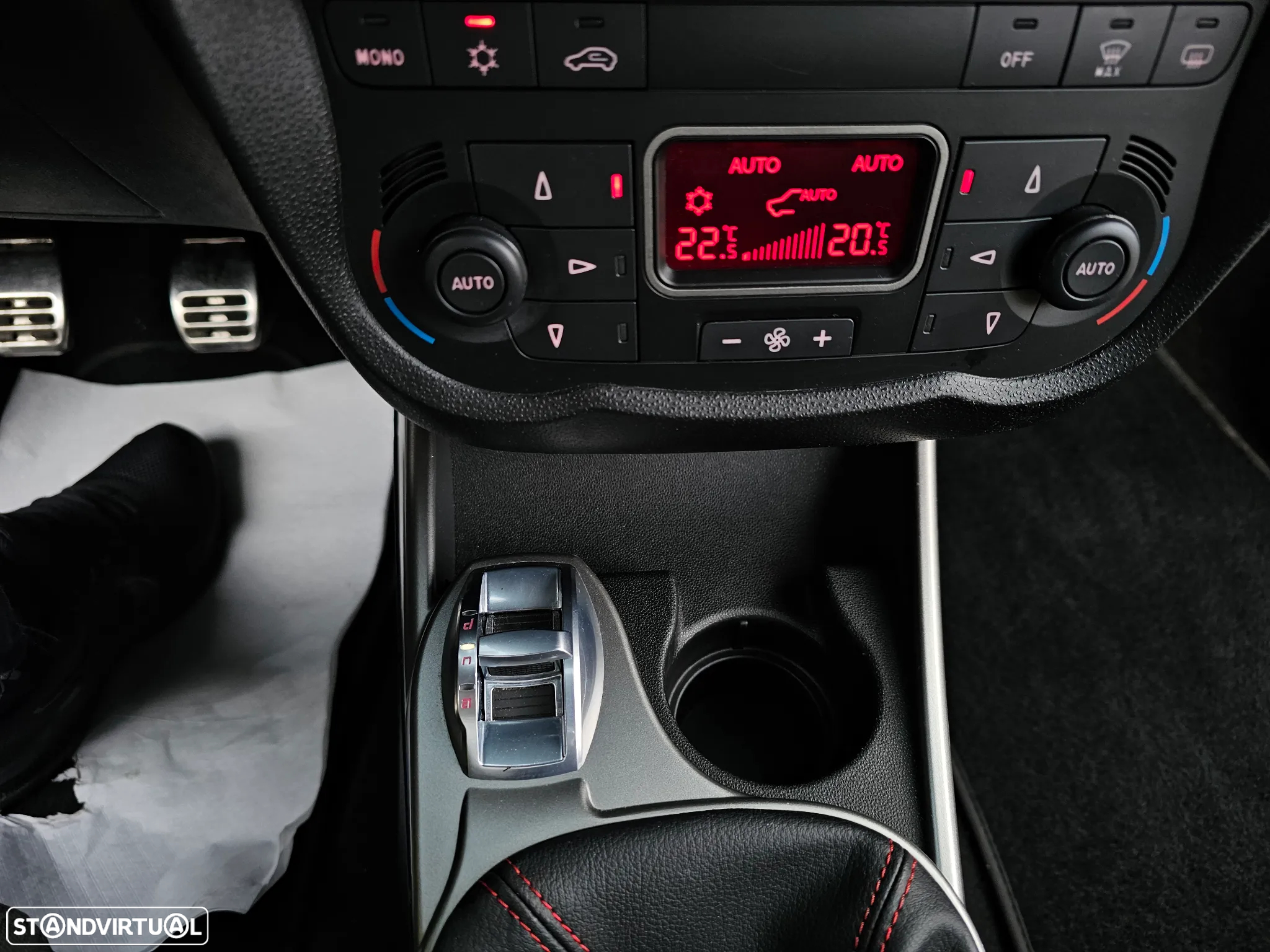 Alfa Romeo MiTo 1.3 JTDM Super - 29
