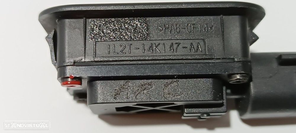 PUXADORA EXTERIRO DA MALA LAND ROVER DISCOVERY SPORT HSE - 3