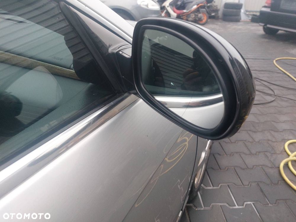 LUSTERKO PRAWE ELEKTRYCZNE CITROEN C6 2005-2012 - 2