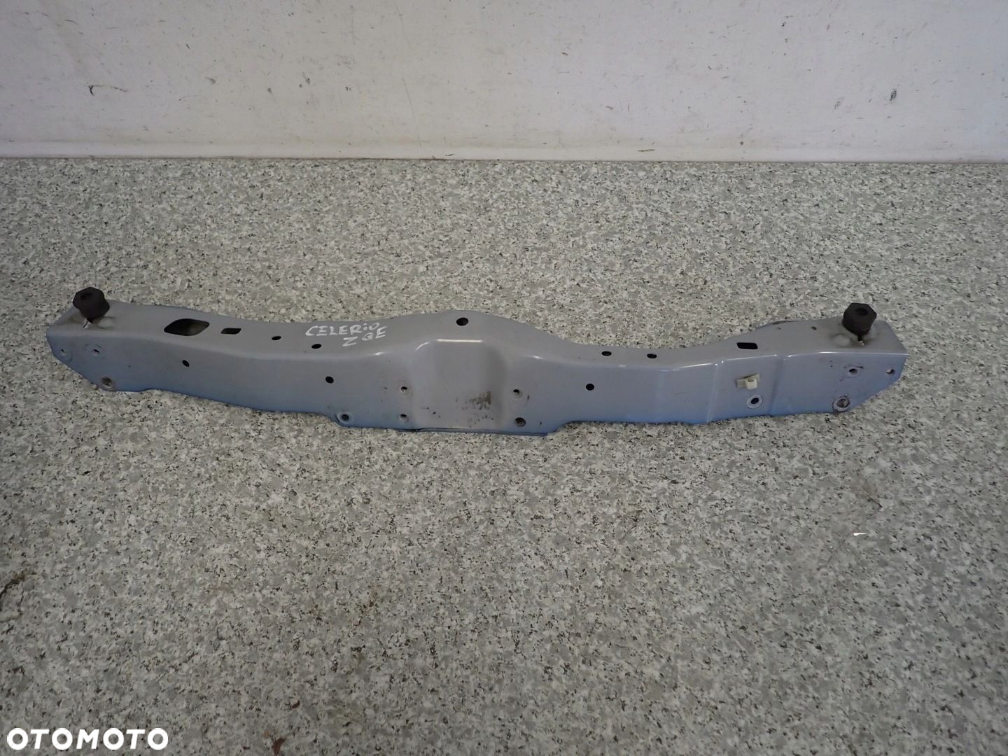 SUZUKI CELERIO 14-19 BELKA GÓRNA PASA PRZEDNIEGO ZQE - 2