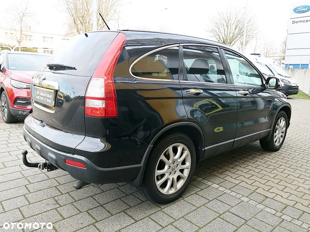 Honda CR-V 2.2i CTDi DPF Comfort - 7