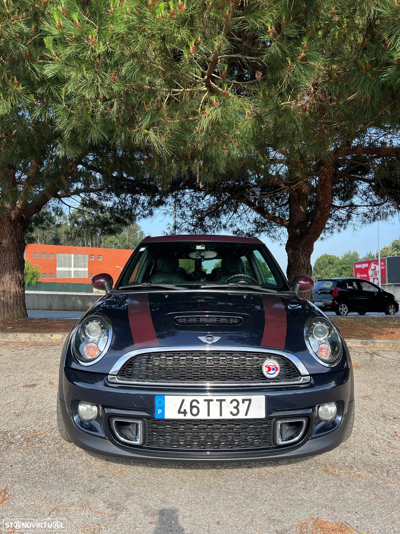 MINI Clubman Cooper SD Hampton - 1