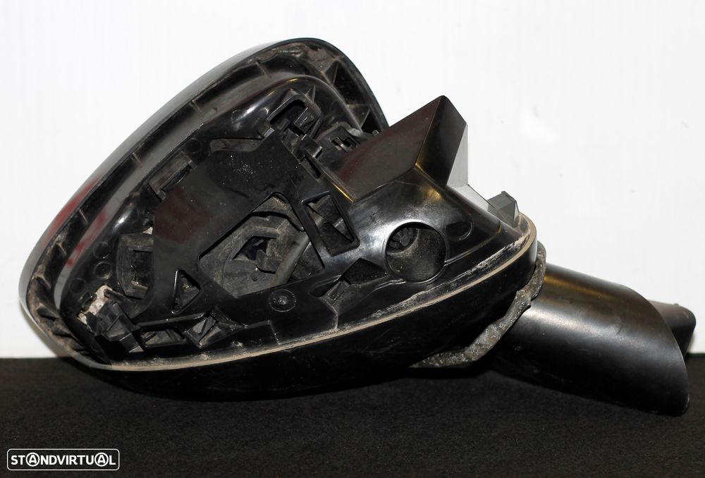 ESPELHO RETROVISOR DIREITO CITROËN C3 - 4