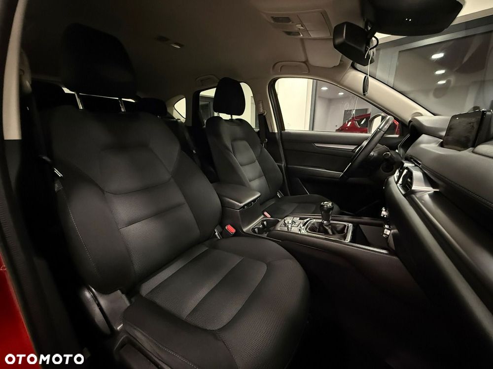 Mazda CX-5 2.0 Skyenergy - 23
