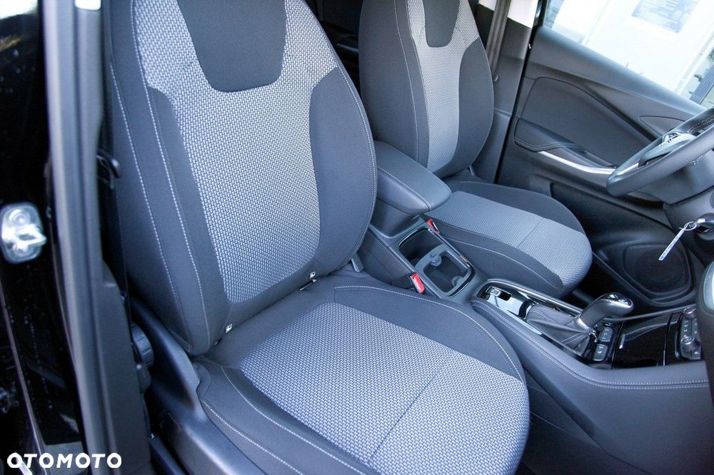 Opel Grandland X 1.2 Start/Stop Automatik INNOVATION - 19