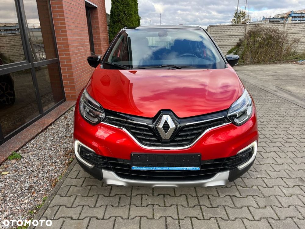 Renault Captur (ENERGY) TCe 90 INTENS - 5