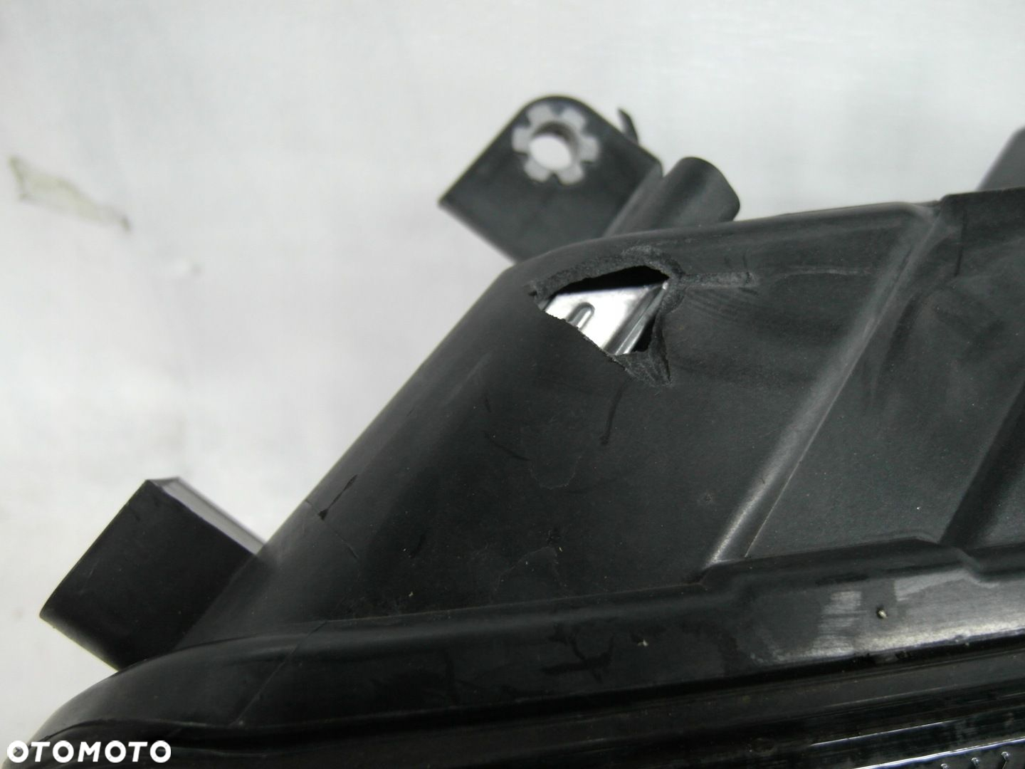 VW ID3 ID 3 LAMPA PRZEDNIA LEWA 10B941035G NR72 - 7