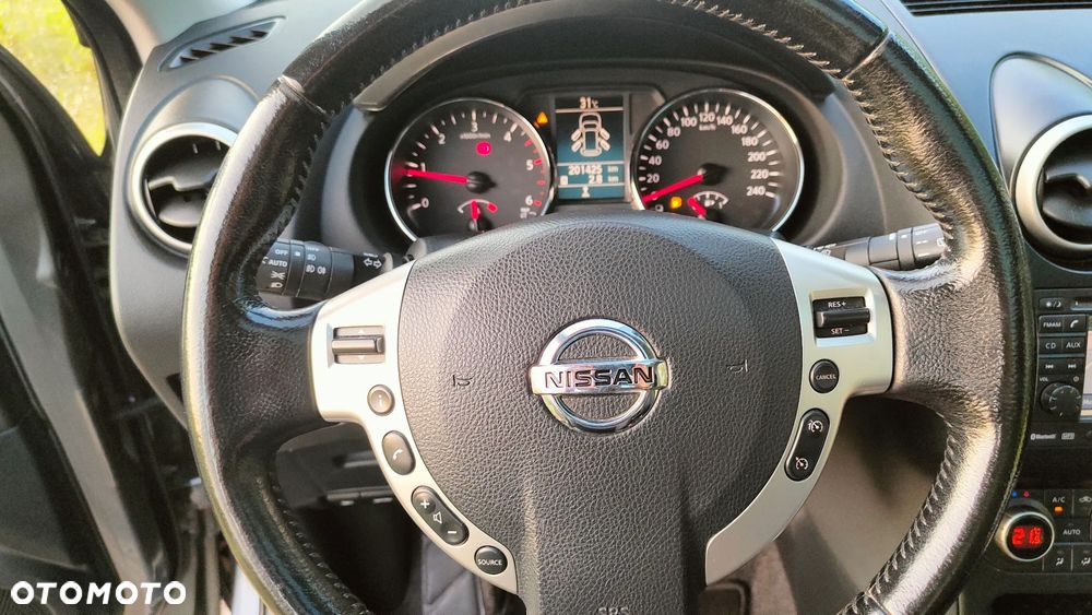 Nissan Qashqai+2 1.6 dCi Acenta - 20