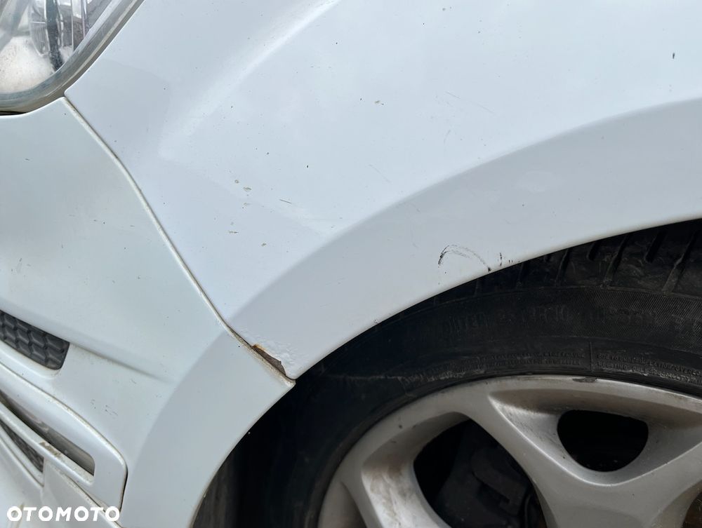 BŁOTNIK LEWY PRZÓD FORD S-MAX MK1 ST TITANIUM S F7 - 2
