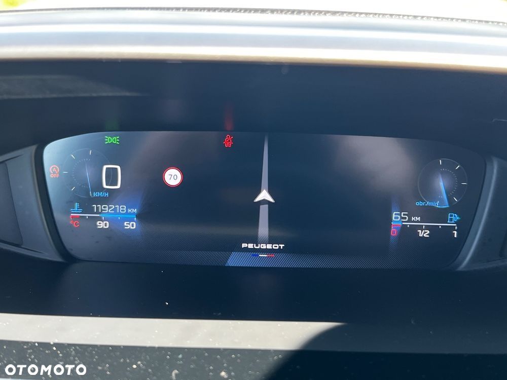 Peugeot 308 PureTech 130 GPF Stop & Start Allure Pack - 17