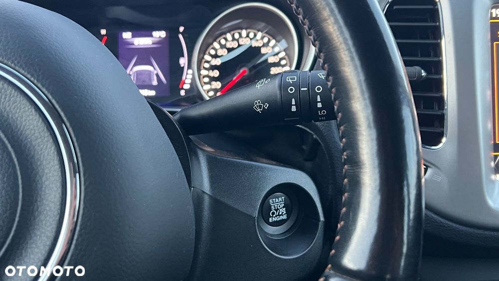 Jeep Compass 1.4 TMair Longitude FWD S&S - 40