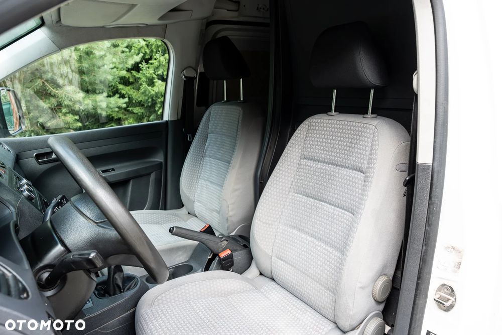 Volkswagen Caddy Standard - 30