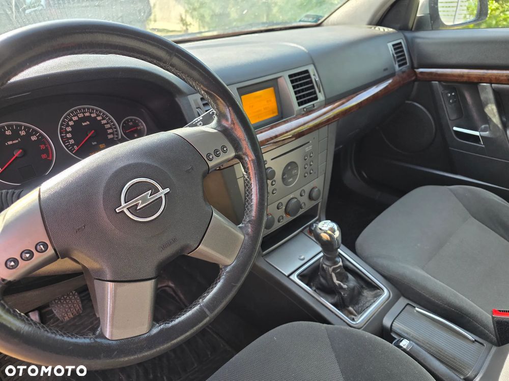 Opel Vectra 1.8 Elegance - 7
