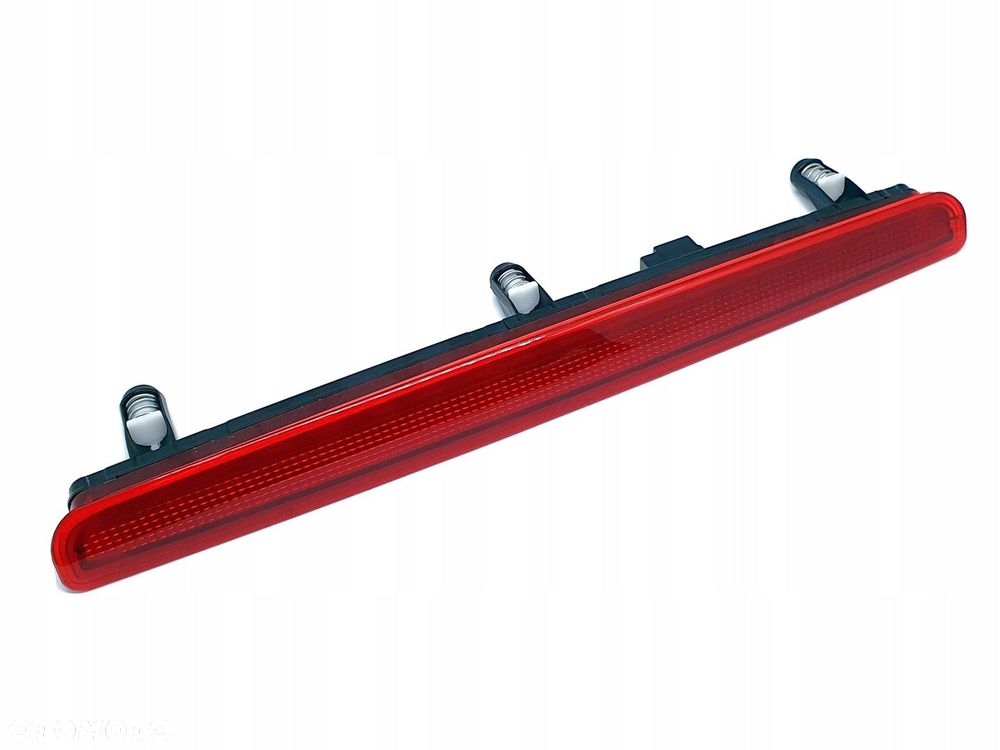 LAMPA ŚWIATŁO STOPU 3 STOP TYŁ TRANSPORTER MULTIVAN T5 LED PREMIUM PYRO - 1