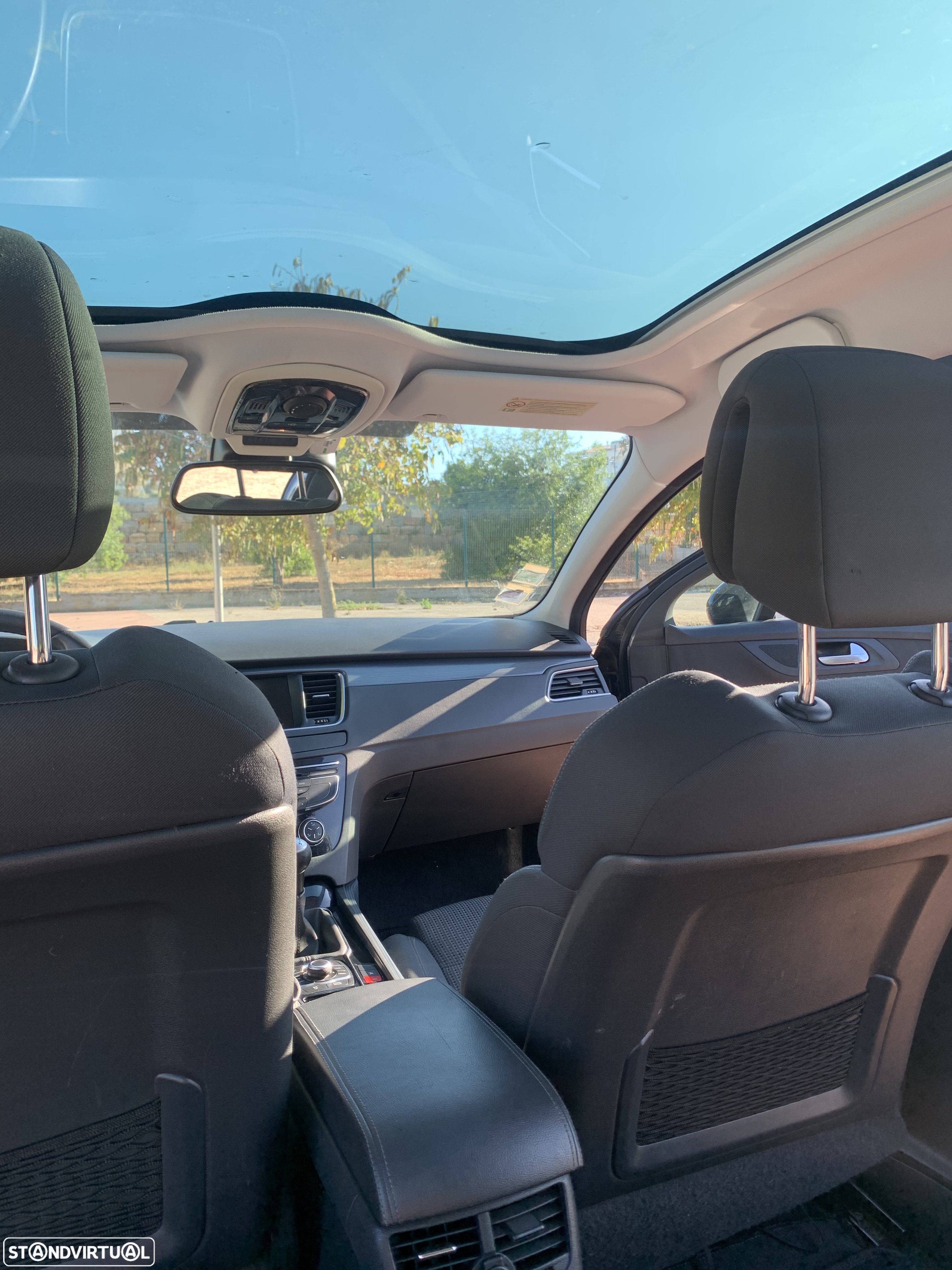 Peugeot 508 SW 1.6 HDi Access - 13