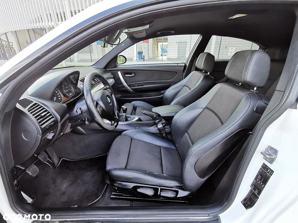 BMW Seria 1 - 20