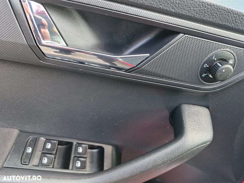 Skoda Fabia 1.2 TSI Joy - 17