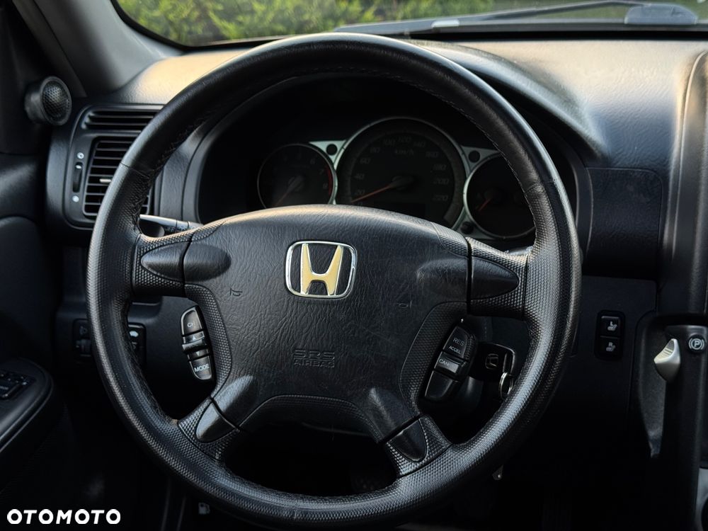 Honda CR-V 2.0i Executive - 35