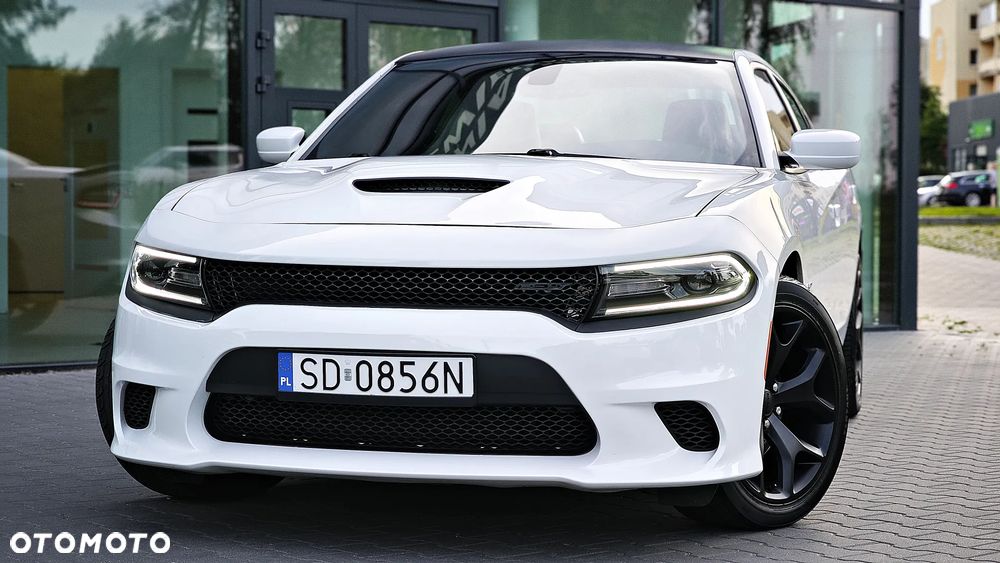 Dodge Charger - 4