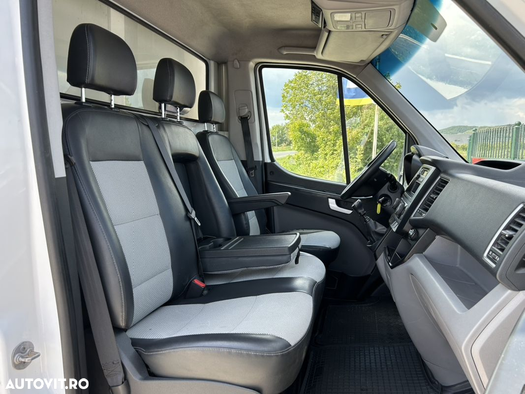 Hyundai H350 FRIGORIFIC THERMO KING - 19