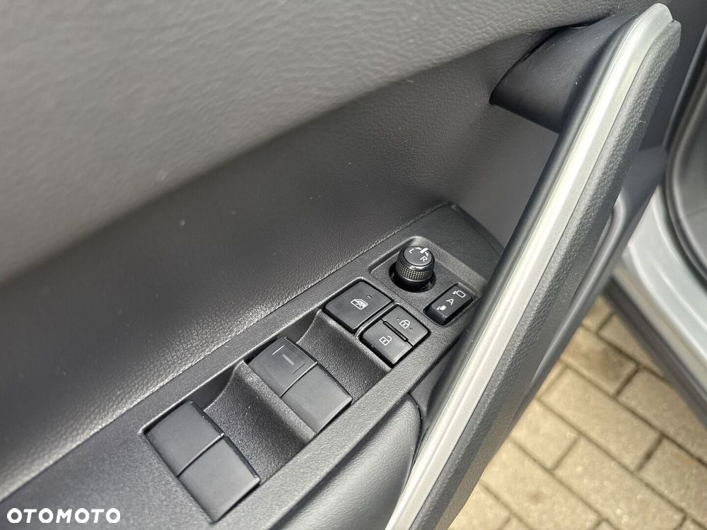 Toyota Corolla Cross 2.0 Hybrid Style - 20