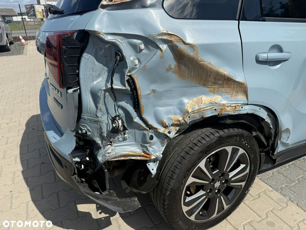 Suzuki Vitara - 15