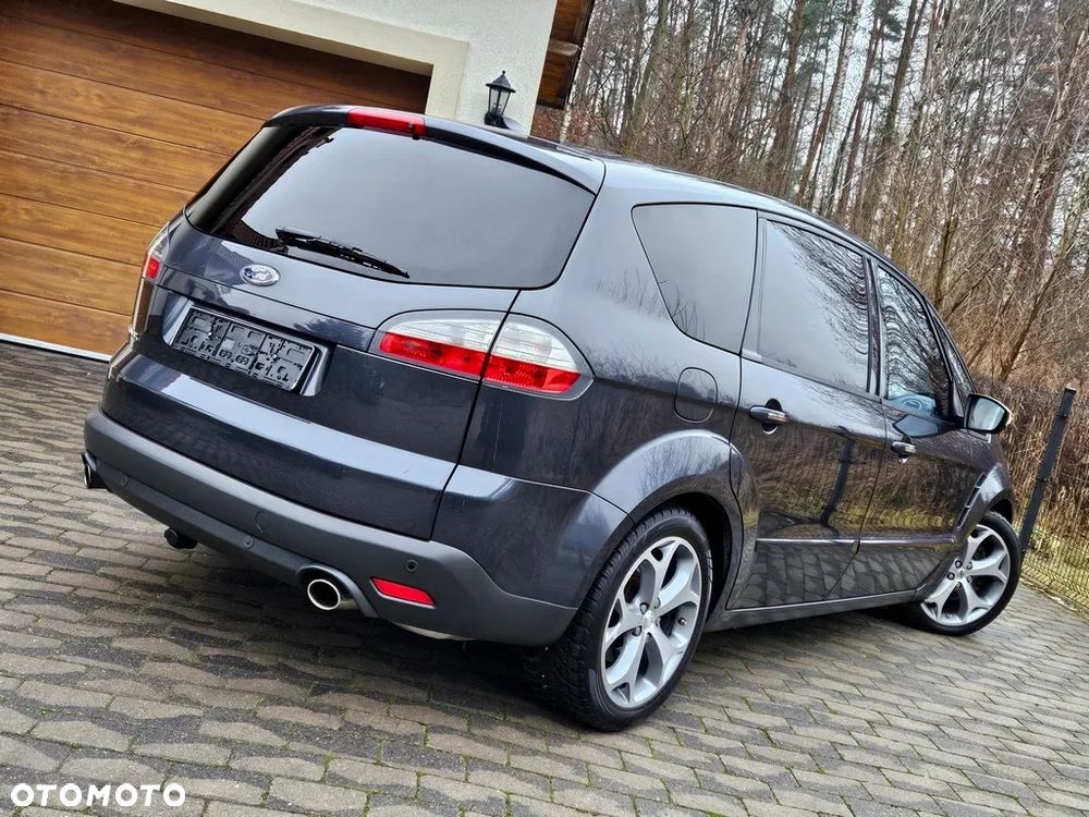 Ford S-Max 2.5 Platinium X - 6