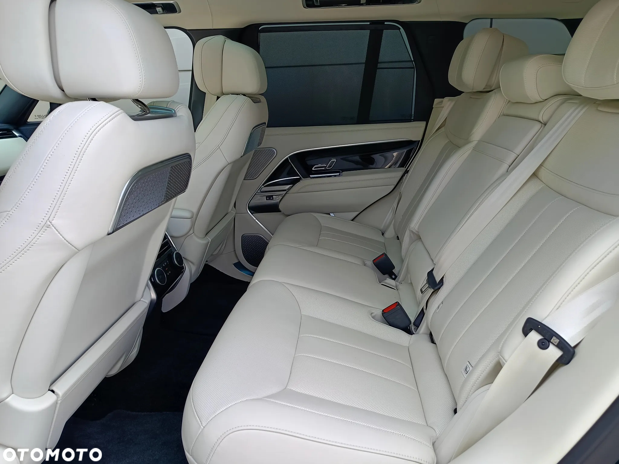 Land Rover Range Rover 3.0 D AB - 31