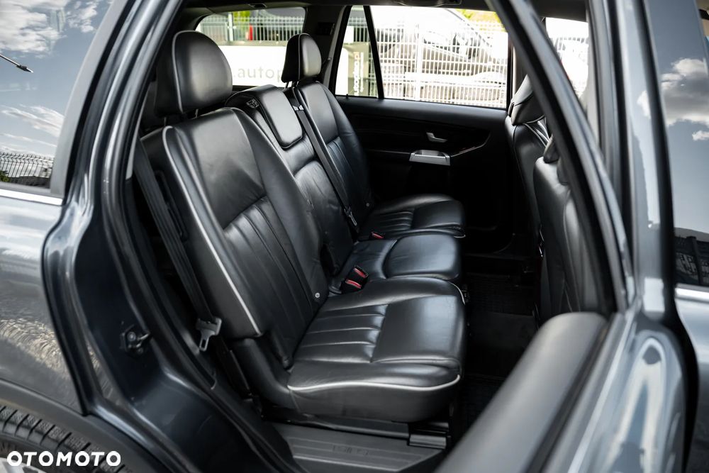Volvo XC 90 2.5T Automatik Premium - 25
