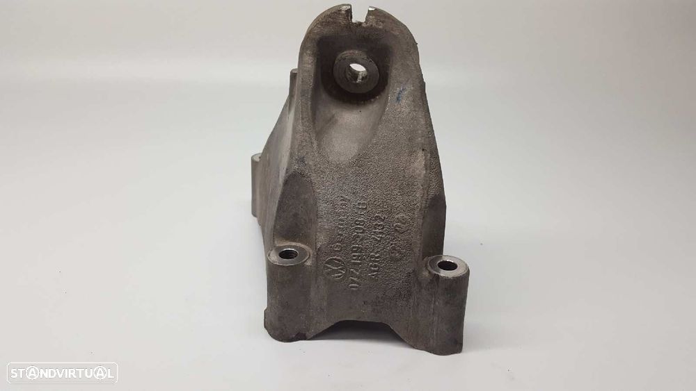 APOIO DO MOTOR VOLKSWAGEN TOUAREG (7LA) TDI V10 - 3