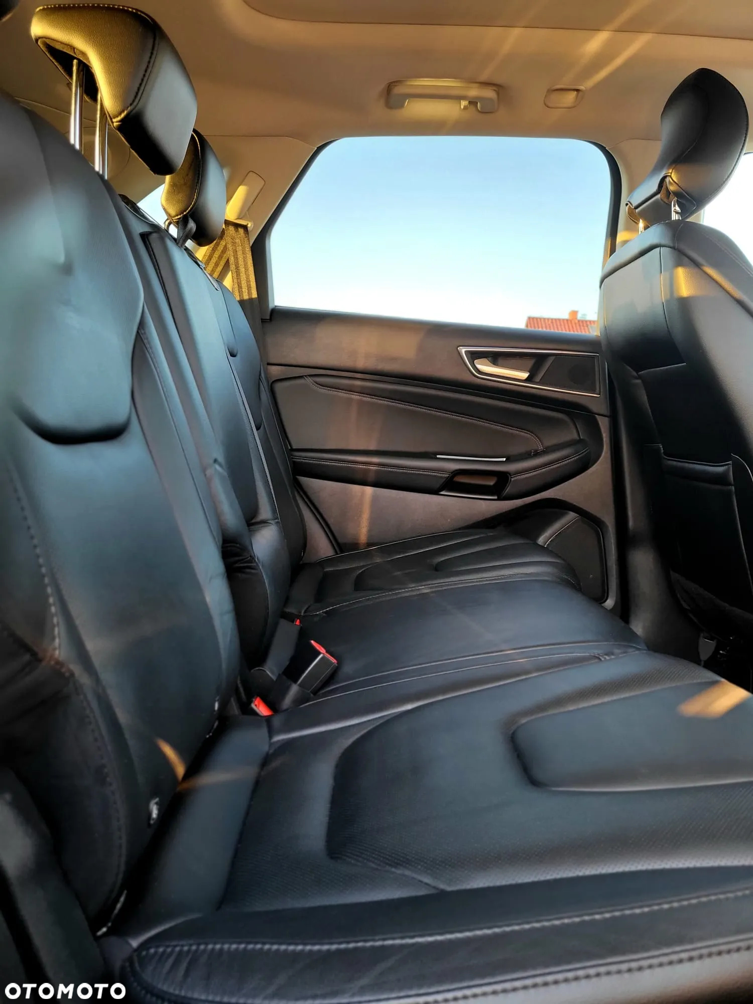 Ford Edge 2.0 TDCi Twin-Turbo 4WD Titanium - 28