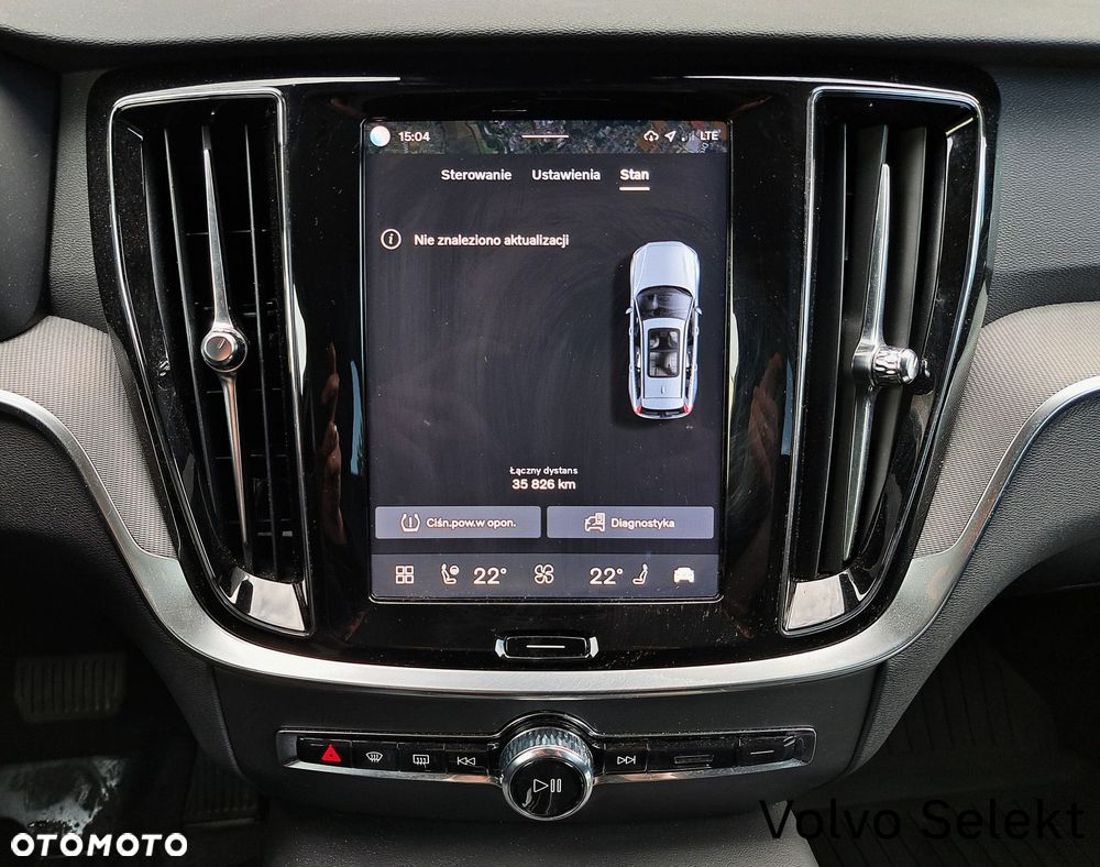 Volvo V60 - 24