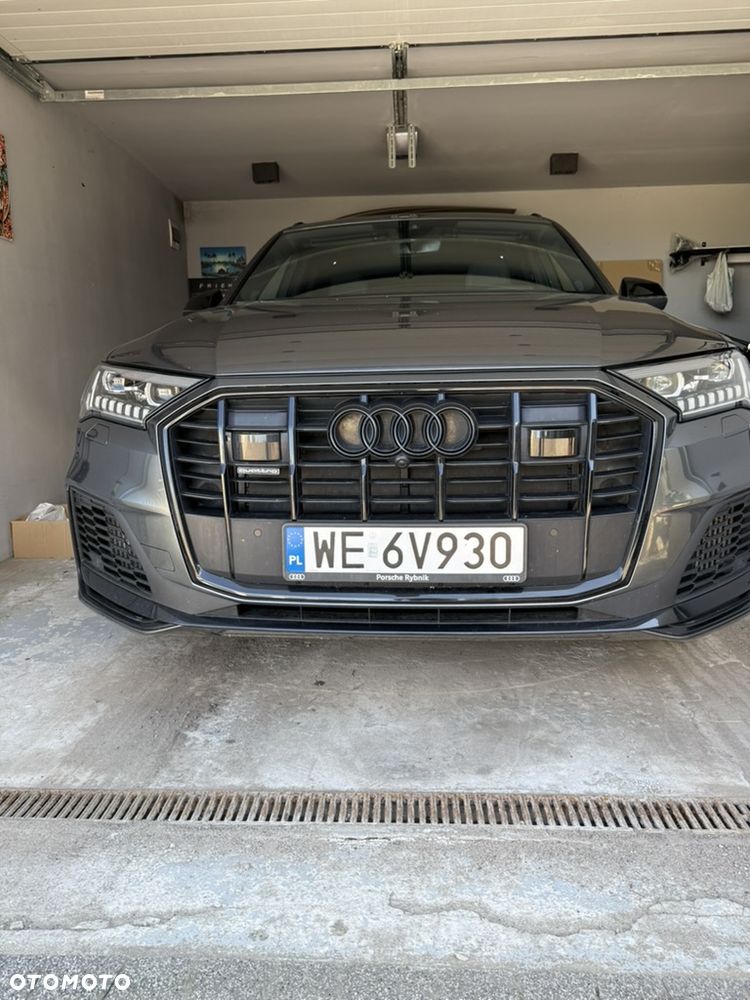 Audi Q7 - 2