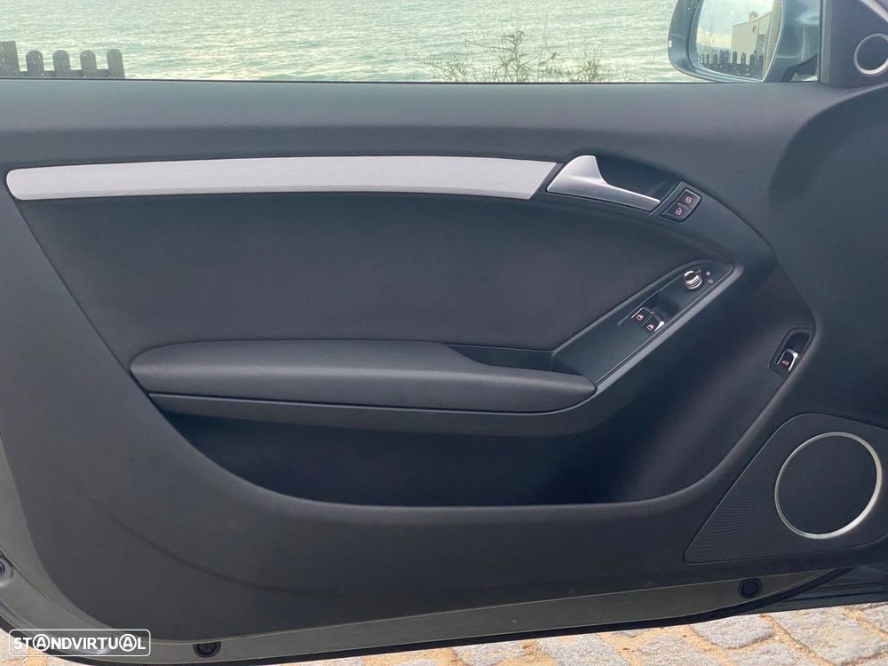 Audi A5 1.8 TFSI - 20