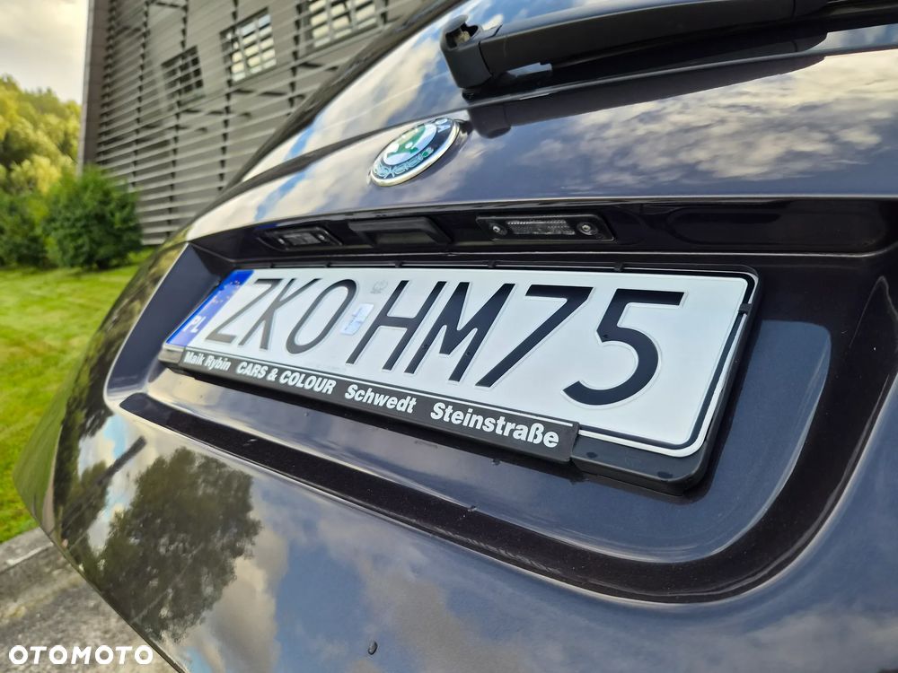 Skoda Roomster 1.4 16V Elegance - 15